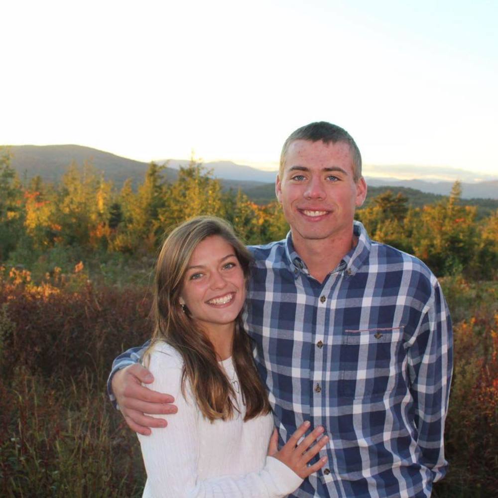 Meet your Posher, Alexandria